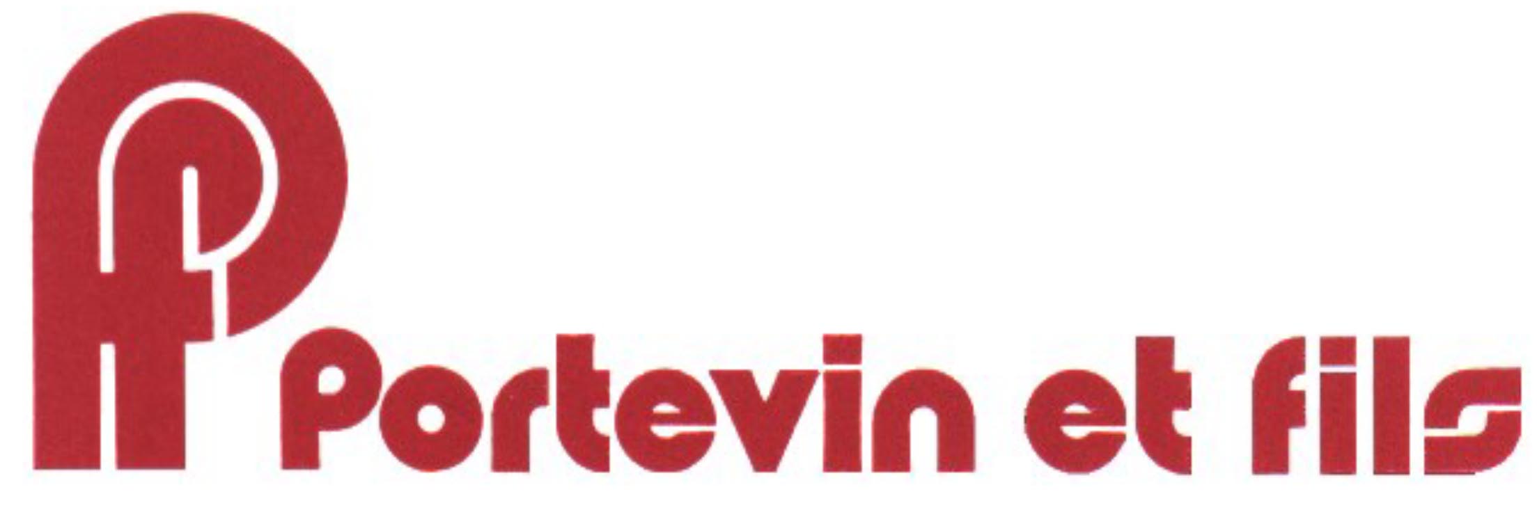 Logo SARL PORTEVIN