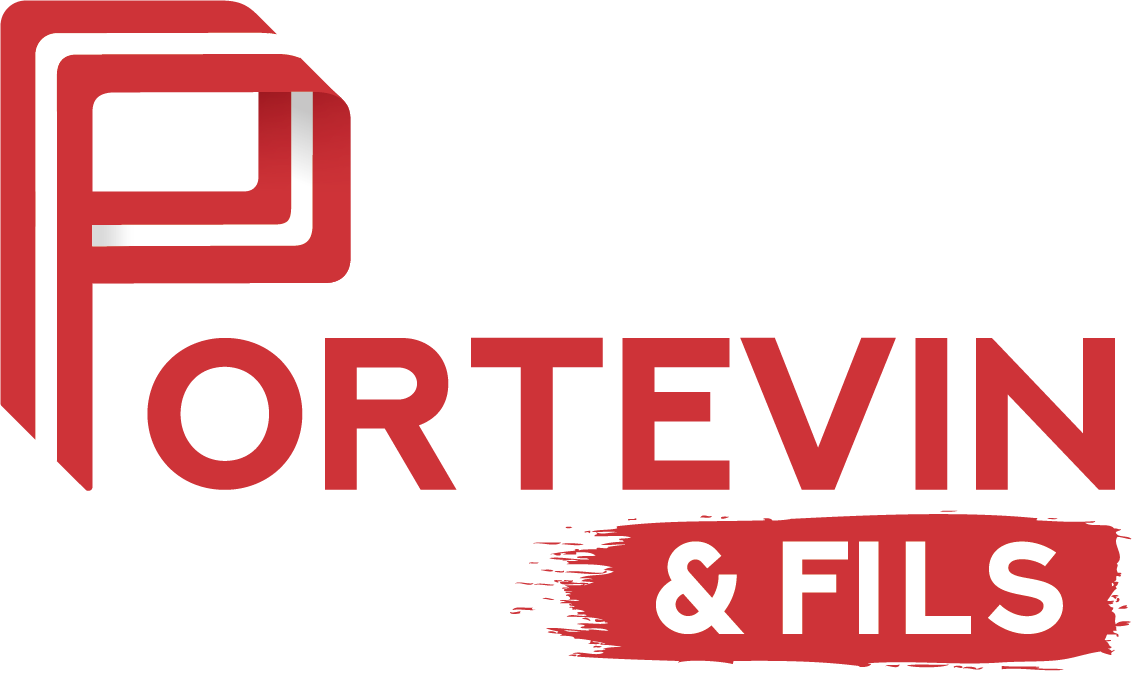logo portevin couleur
