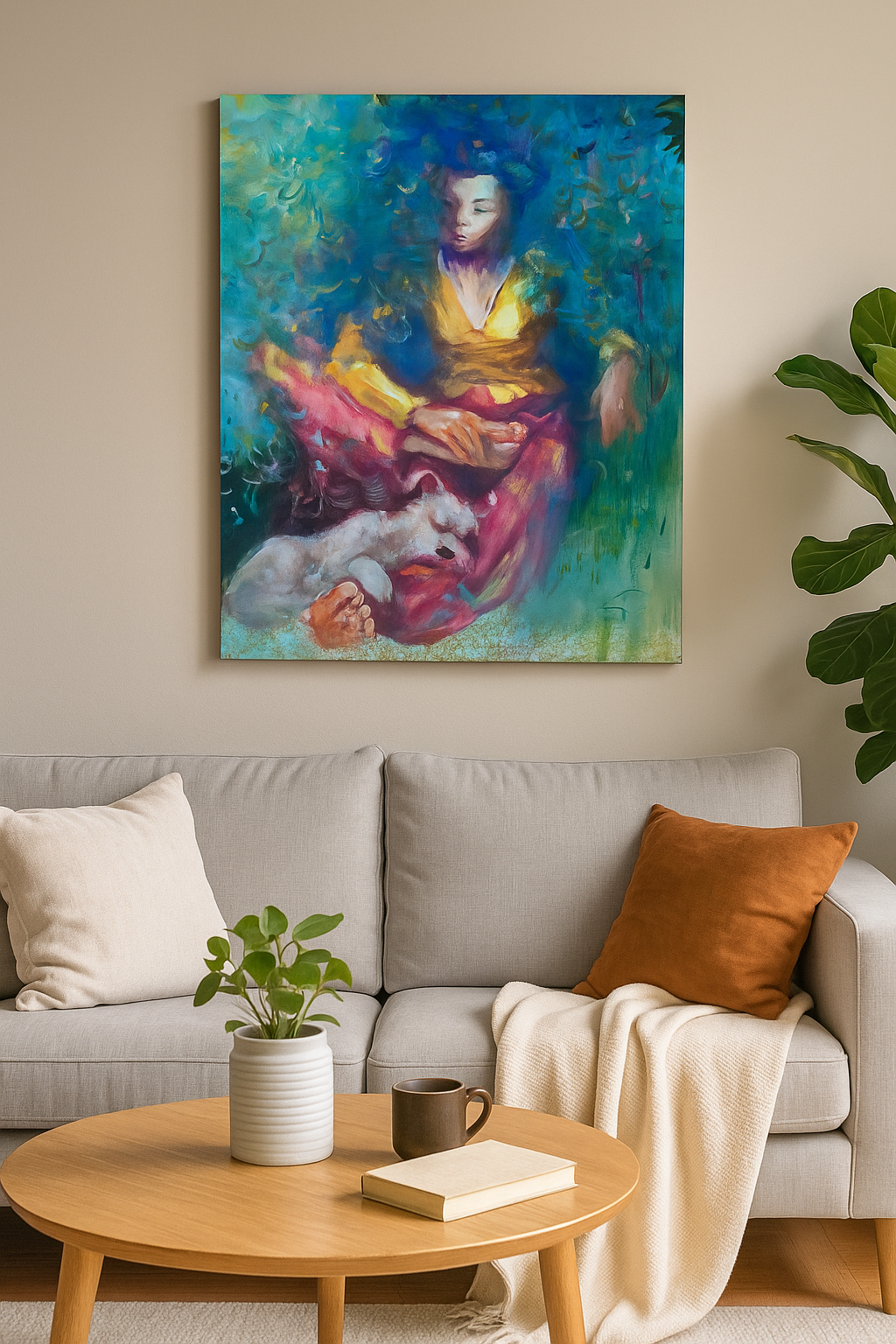 tableau_Sv_dans salon