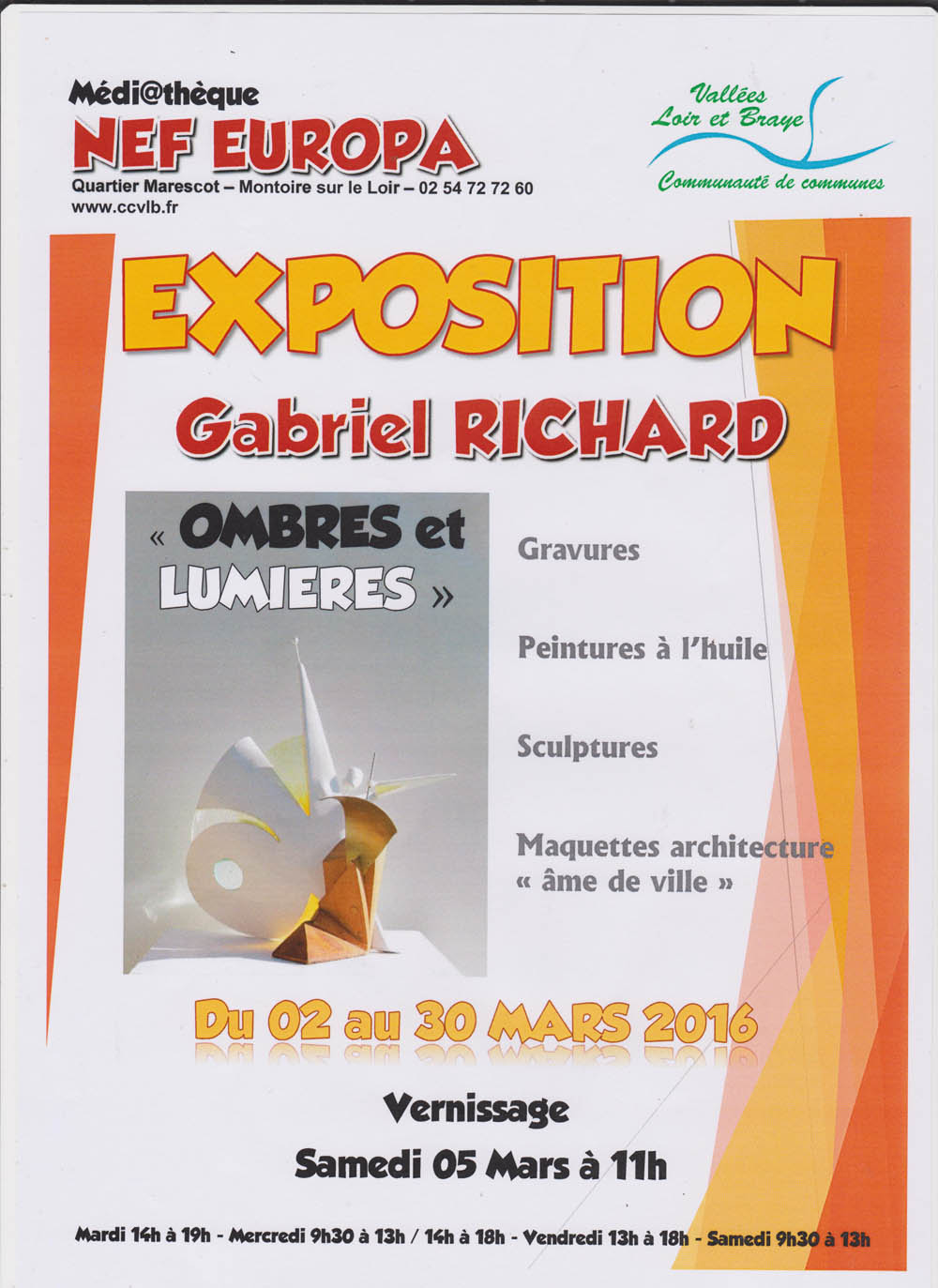 expo Richard